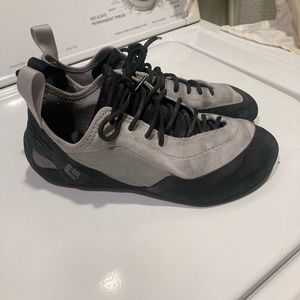 Black Diamond Aspect Climbing Shoes